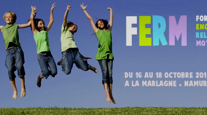 Préparer une prédication… (Atelier CEC 2015)