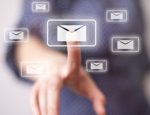 contact